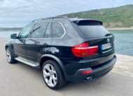 BMW X5 Xdrive 35D 5p