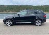 BMW X5 Xdrive 35D 5p