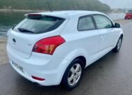 KIA ceed 1.6 CRDI