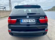 BMW X5 Xdrive 35D 5p