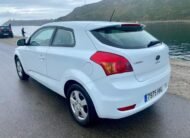 KIA ceed 1.6 CRDI