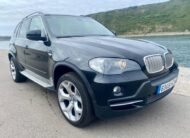 BMW X5 Xdrive 35D 5p