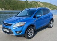 FORD Kuga 2.0 TDCI TITANIUM 4×4 4WD