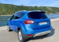 FORD Kuga 2.0 TDCI TITANIUM 4×4 4WD