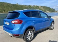 FORD Kuga 2.0 TDCI TITANIUM 4×4 4WD