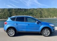 FORD Kuga 2.0 TDCI TITANIUM 4×4 4WD