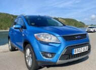 FORD Kuga 2.0 TDCI TITANIUM 4×4 4WD