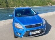 FORD Kuga 2.0 TDCI TITANIUM 4×4 4WD