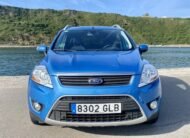 FORD Kuga 2.0 TDCI TITANIUM 4×4 4WD