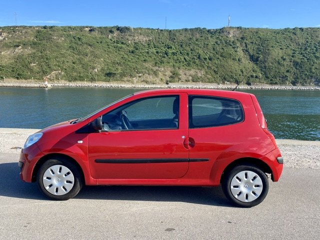 RENAULT Twingo 1.2