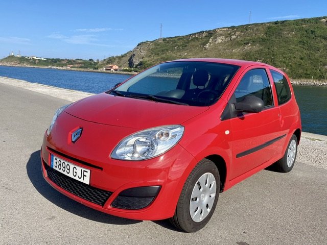 RENAULT Twingo 1.2