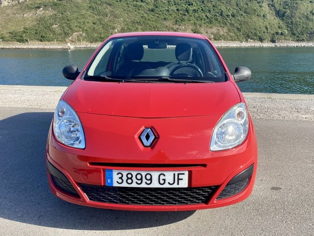 RENAULT Twingo 1.2