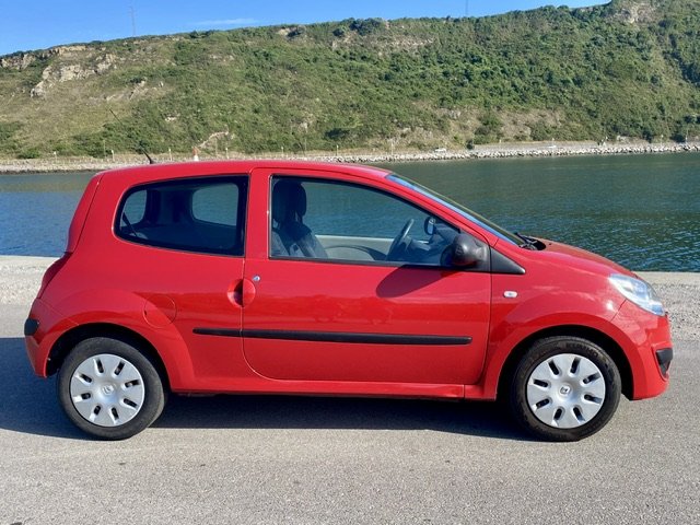 RENAULT Twingo 1.2