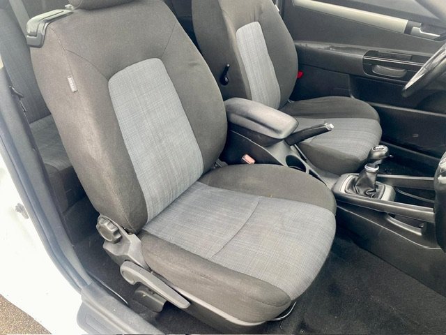 KIA ceed 1.6 CRDI