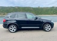 BMW X5 Xdrive 35D 5p