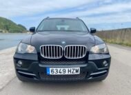 BMW X5 Xdrive 35D 5p