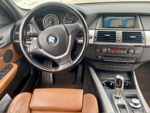 BMW X5 Xdrive 35D 5p