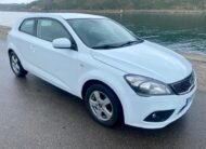 KIA ceed 1.6 CRDI