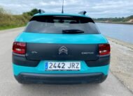 CITROEN Cactus 1,6 HDI 100 shine