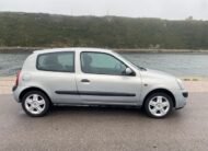 RENAULT Clio 1,5 DCI DINAMIQUE