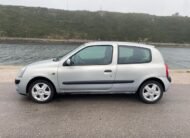 RENAULT Clio 1,5 DCI DINAMIQUE