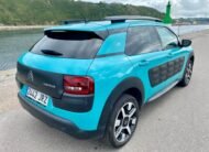 CITROEN Cactus 1,6 HDI 100 shine