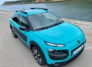 CITROEN Cactus 1,6 HDI 100 shine