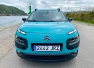 CITROEN Cactus 1,6 HDI 100 shine