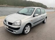 RENAULT Clio 1,5 DCI DINAMIQUE