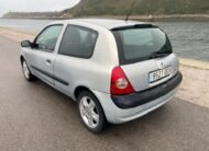 RENAULT Clio 1,5 DCI DINAMIQUE