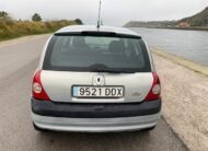 RENAULT Clio 1,5 DCI DINAMIQUE