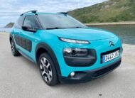 CITROEN Cactus 1,6 HDI 100 shine