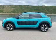 CITROEN Cactus 1,6 HDI 100 shine