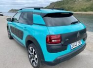 CITROEN Cactus 1,6 HDI 100 shine