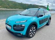 CITROEN Cactus 1,6 HDI 100 shine