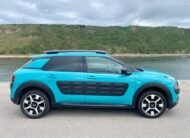 CITROEN Cactus 1,6 HDI 100 shine