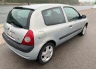 RENAULT Clio 1,5 DCI DINAMIQUE