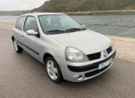 RENAULT Clio 1,5 DCI DINAMIQUE