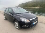 FORD Focus 1,6 TDCI