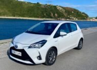 Toyota Yaris 1.5 100H feel