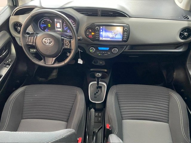 Toyota Yaris 1.5 100H feel