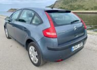 CITROEN C4 HDI 92cv collection