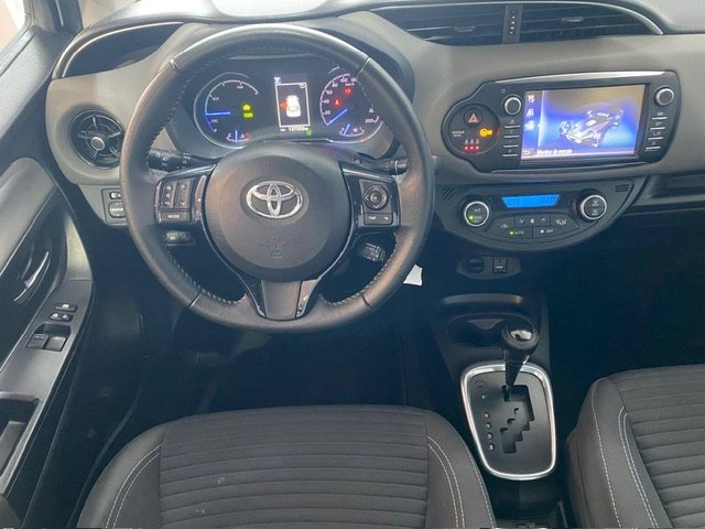 Toyota Yaris 1.5 100H feel