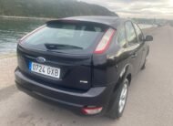 FORD Focus 1,6 TDCI