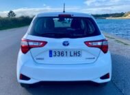 Toyota Yaris 1.5 100H feel