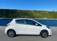 Toyota Yaris 1.5 100H feel