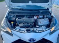 Toyota Yaris 1.5 100H feel