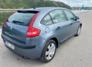 CITROEN C4 HDI 92cv collection