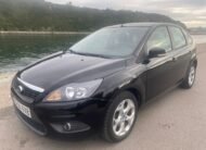 FORD Focus 1,6 TDCI