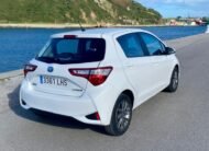 Toyota Yaris 1.5 100H feel